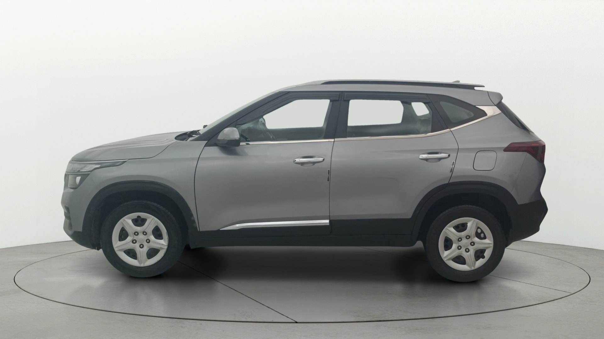 Used 2020 Kia Seltos Used 2020 Kia Seltos