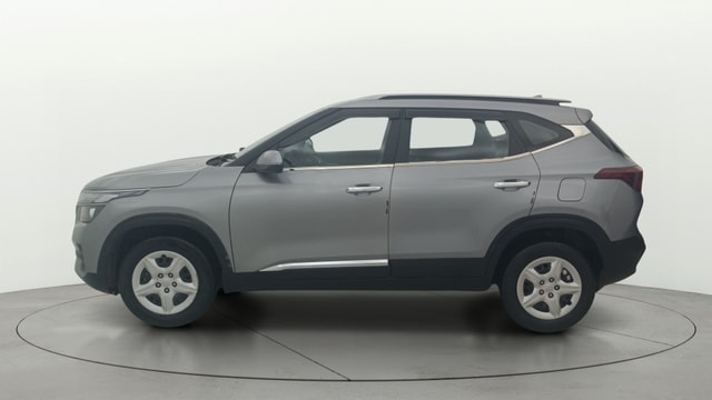 View Kia Seltos Image 6 Used Kia Seltos Image 6