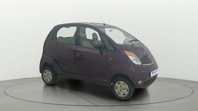 View Tata Nano Image 21 Used Tata Nano Image 21