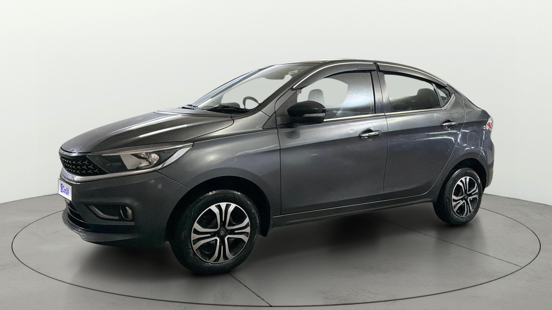 Used 2024 Tata Tigor Used 2024 Tata Tigor
