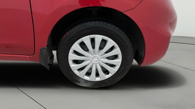 View Nissan Micra Image 40 Used Nissan Micra Image 40