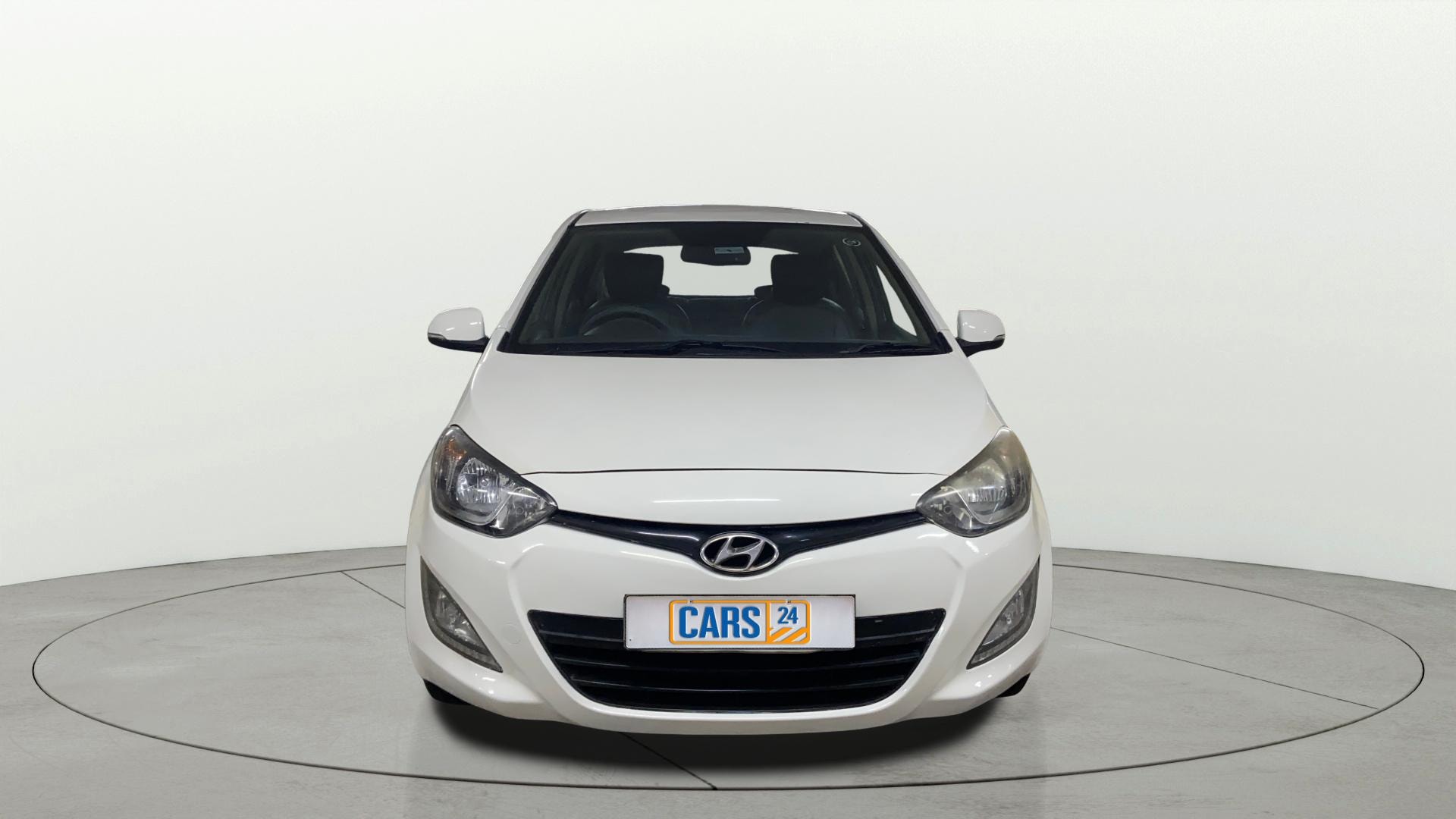 Used 2014 Hyundai Elite i20 Used 2014 Hyundai Elite i20