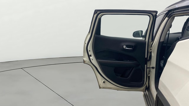View Jeep Compass Image 22 Used Jeep Compass Image 22