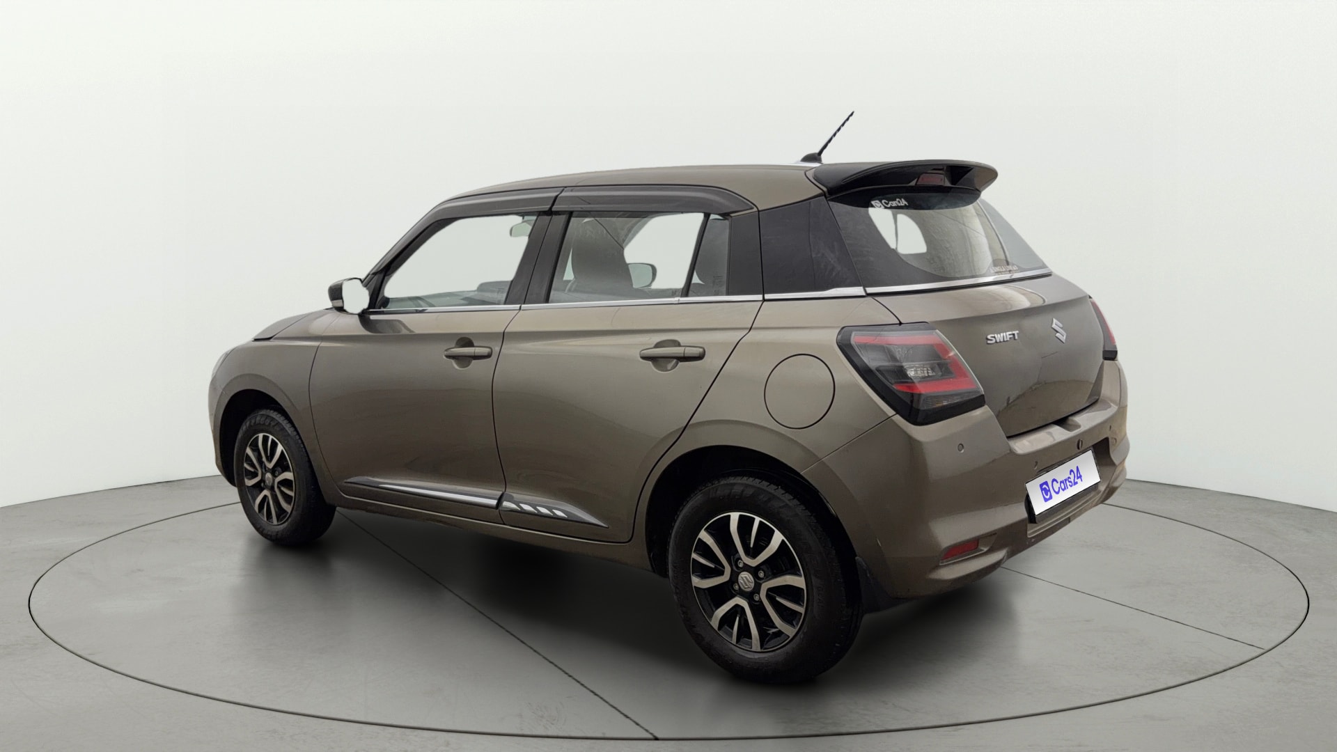 View 2024 Maruti Suzuki 1000 Base Variant Image 2 Used 2024 Maruti Suzuki 1000 Base Variant Image 2