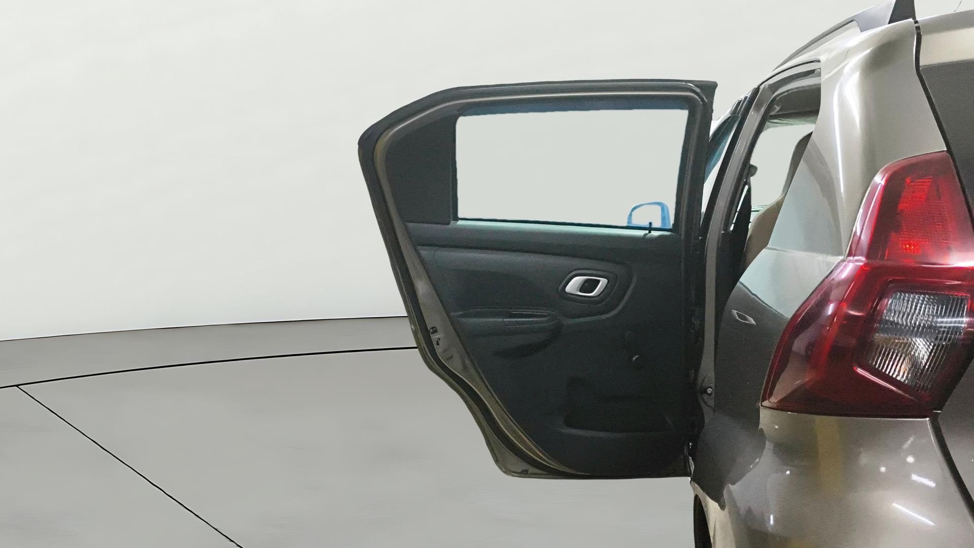 Used 2021 Datsun Redi GO Used 2021 Datsun Redi GO