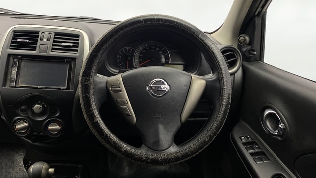 View Nissan Micra Image 20 Used Nissan Micra Image 20