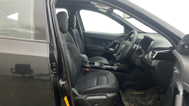 View Tata Harrier Image 28 Used Tata Harrier Image 28