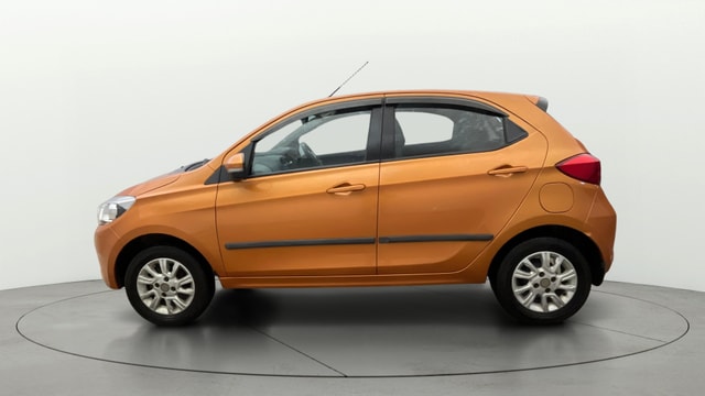 View Tata Tiago Image 25 Used Tata Tiago Image 25