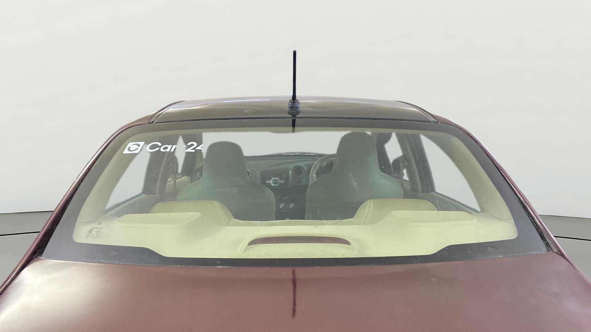 View 2014 Honda Amaze E MT Petrol BS IV Image 3 Used 2014 Honda Amaze E MT Petrol BS IV Image 3