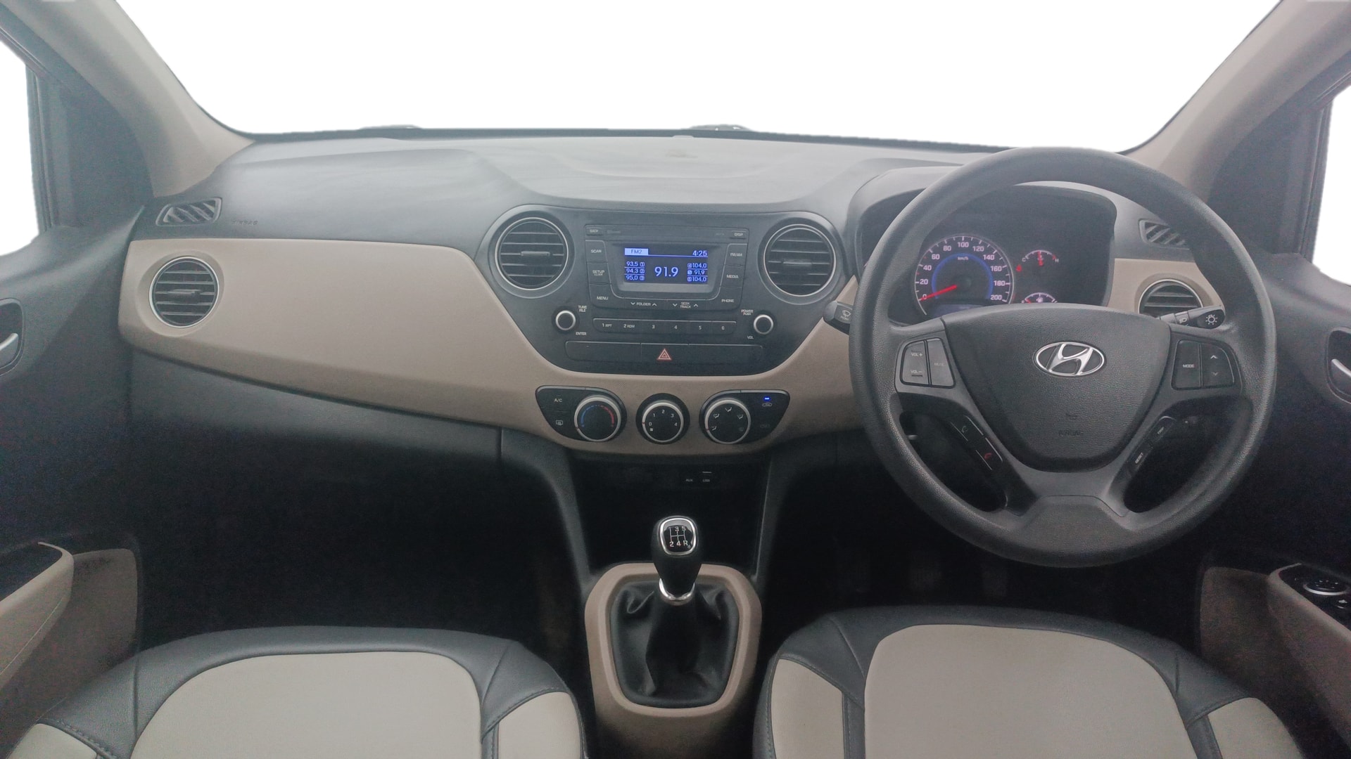 Used 2016 Hyundai Grand i10 Used 2016 Hyundai Grand i10