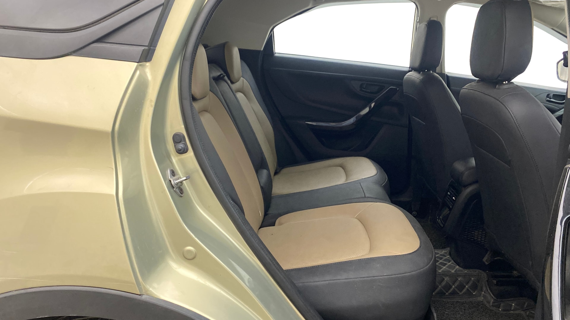 Used 2023 Tata Nexon Used 2023 Tata Nexon