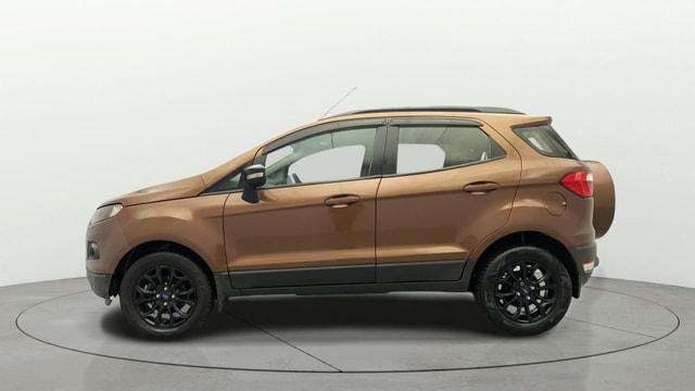 View Ford EcoSport Image 26 Used Ford EcoSport Image 26