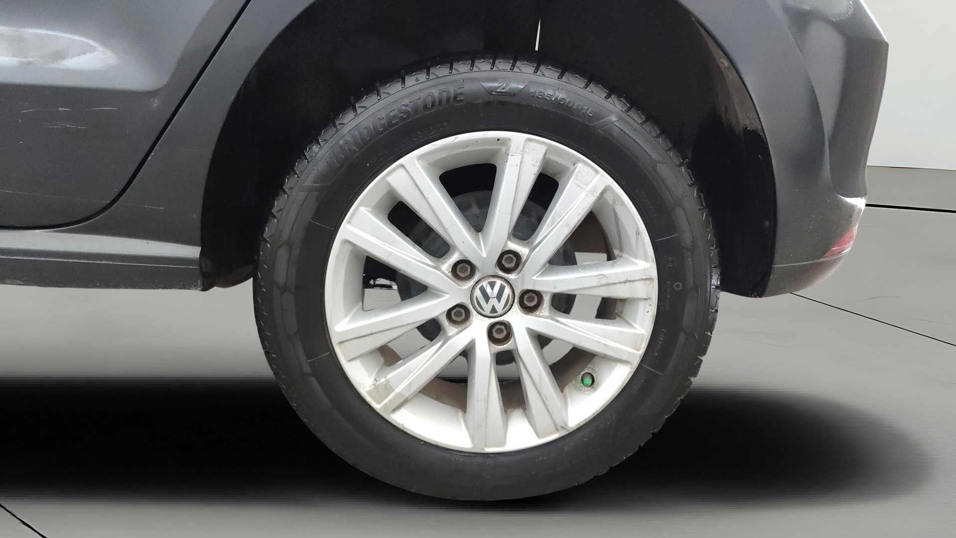 View 2015 Volkswagen Polo GT TSI Image 11 Used 2015 Volkswagen Polo GT TSI Image 11