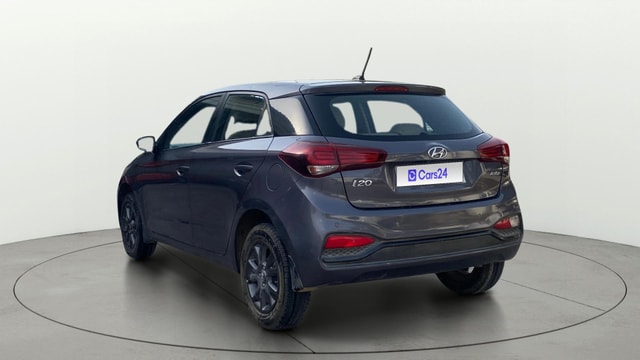 View Hyundai Elite i20 Image 2 Used Hyundai Elite i20 Image 2