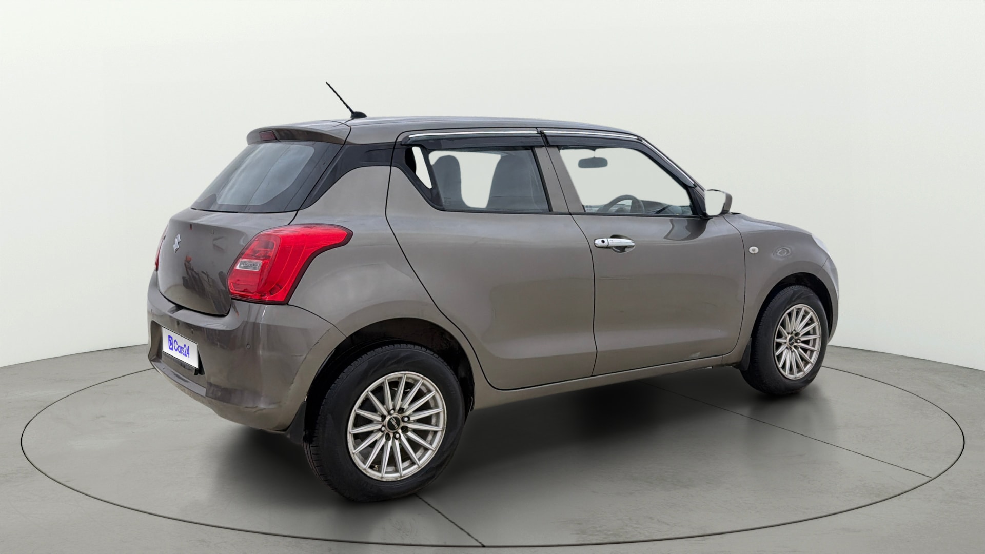 Used 2024 Maruti Suzuki 1000 Used 2024 Maruti Suzuki 1000