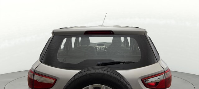 View Ford EcoSport Image 4 Used Ford EcoSport Image 4