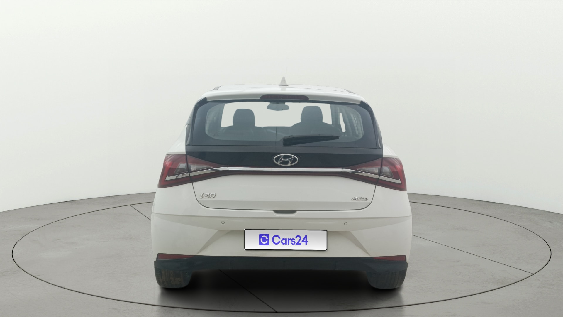 Used 2021 Hyundai Elite i20 Used 2021 Hyundai Elite i20