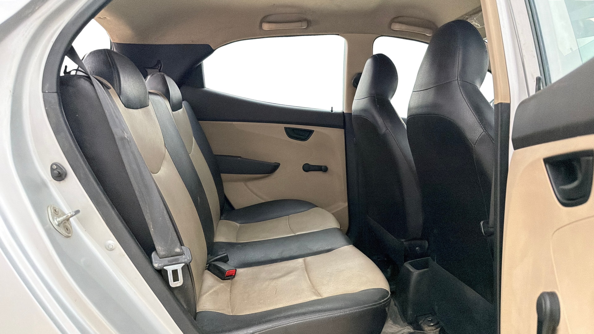 Used 2016 Hyundai EON Used 2016 Hyundai EON