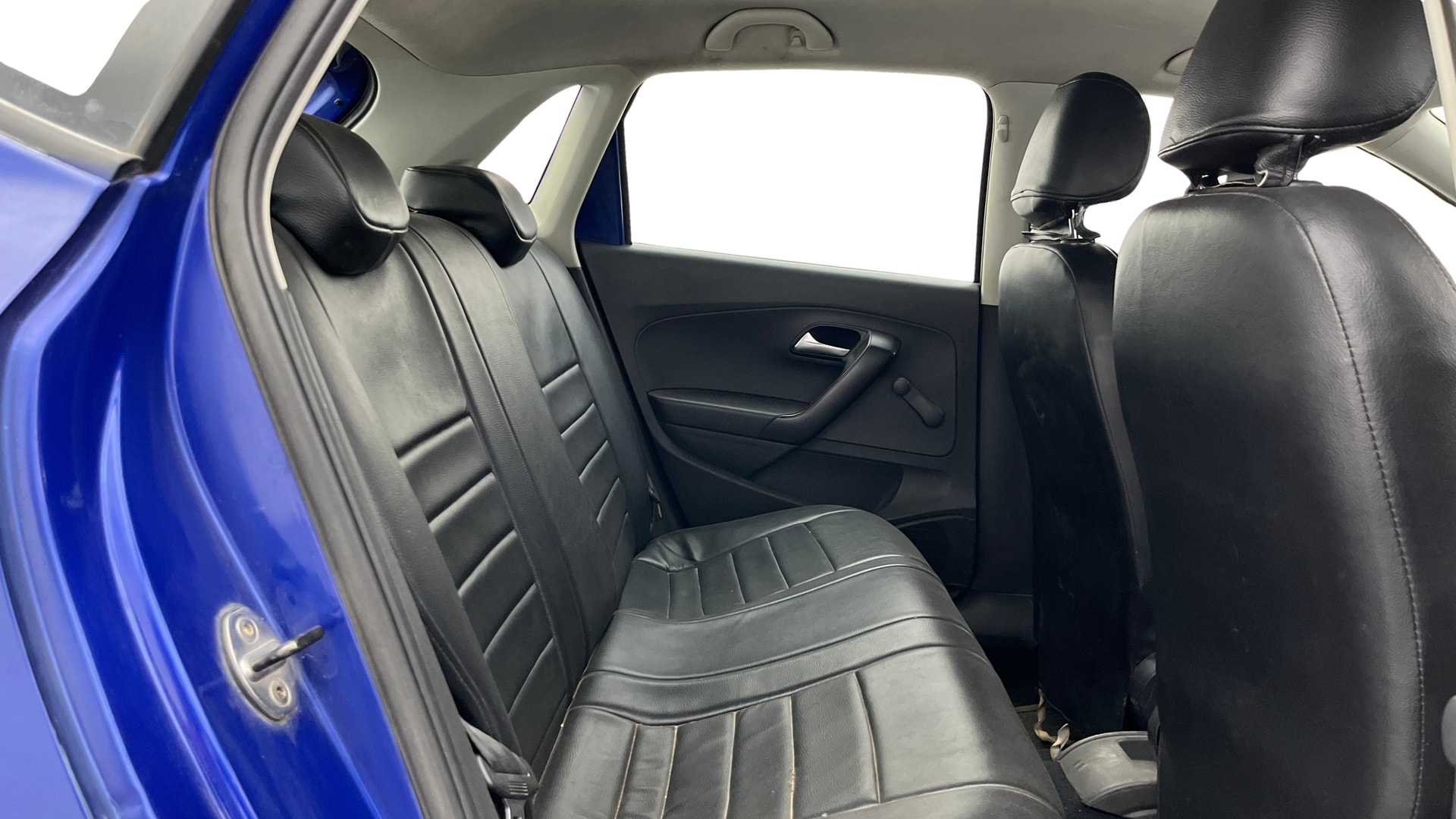 View 2019 Volkswagen Polo 1.2 AllStar Limited Edition Image 28 Used 2019 Volkswagen Polo 1.2 AllStar Limited Edition Image 28