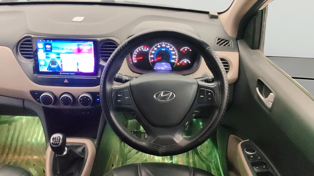 View Hyundai Grand i10 Image 20 Used Hyundai Grand i10 Image 20