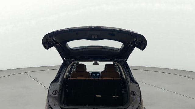 View MG Hector Plus Image 43 Used MG Hector Plus Image 43