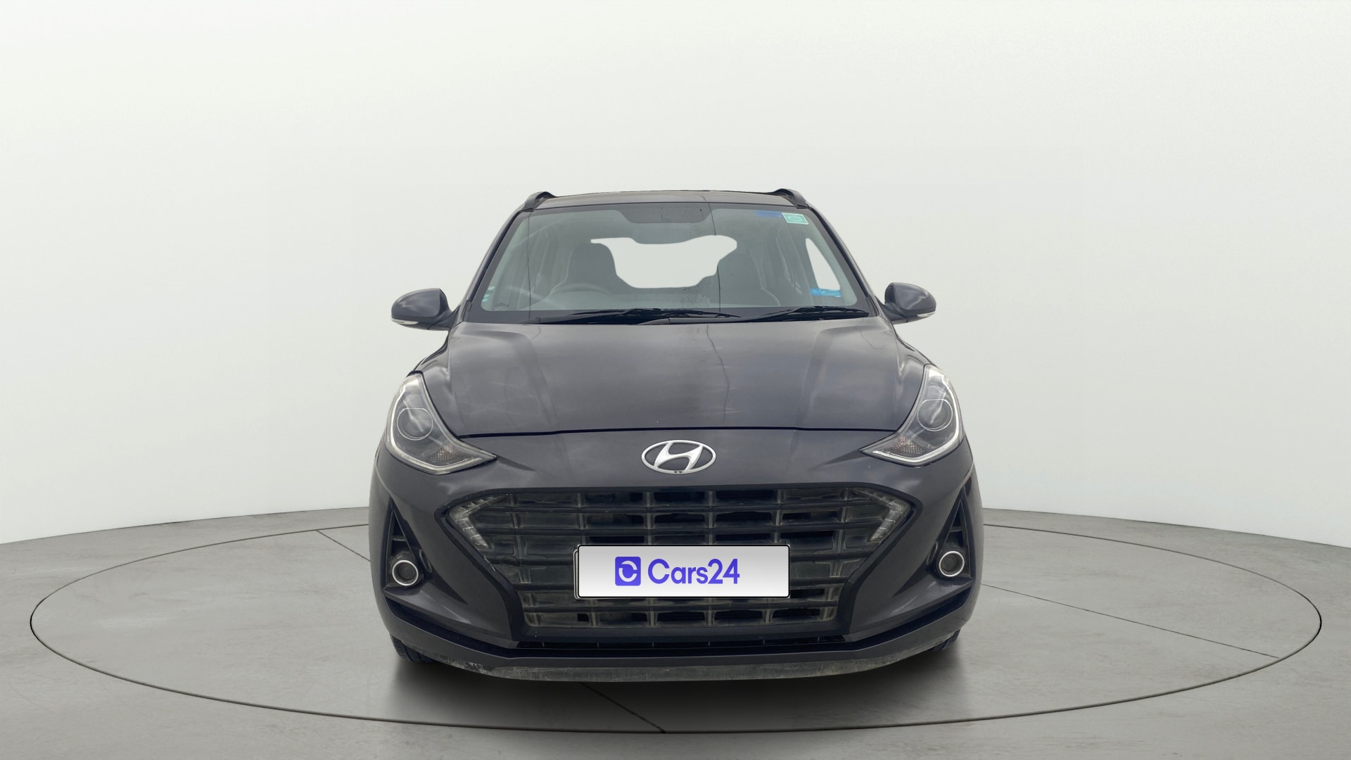 Used 2021 Hyundai Grand i10 Nios Used 2021 Hyundai Grand i10 Nios