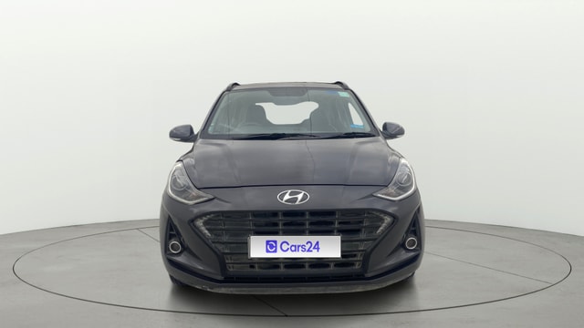 View Hyundai Grand i10 Nios Image 1 Used Hyundai Grand i10 Nios Image 1