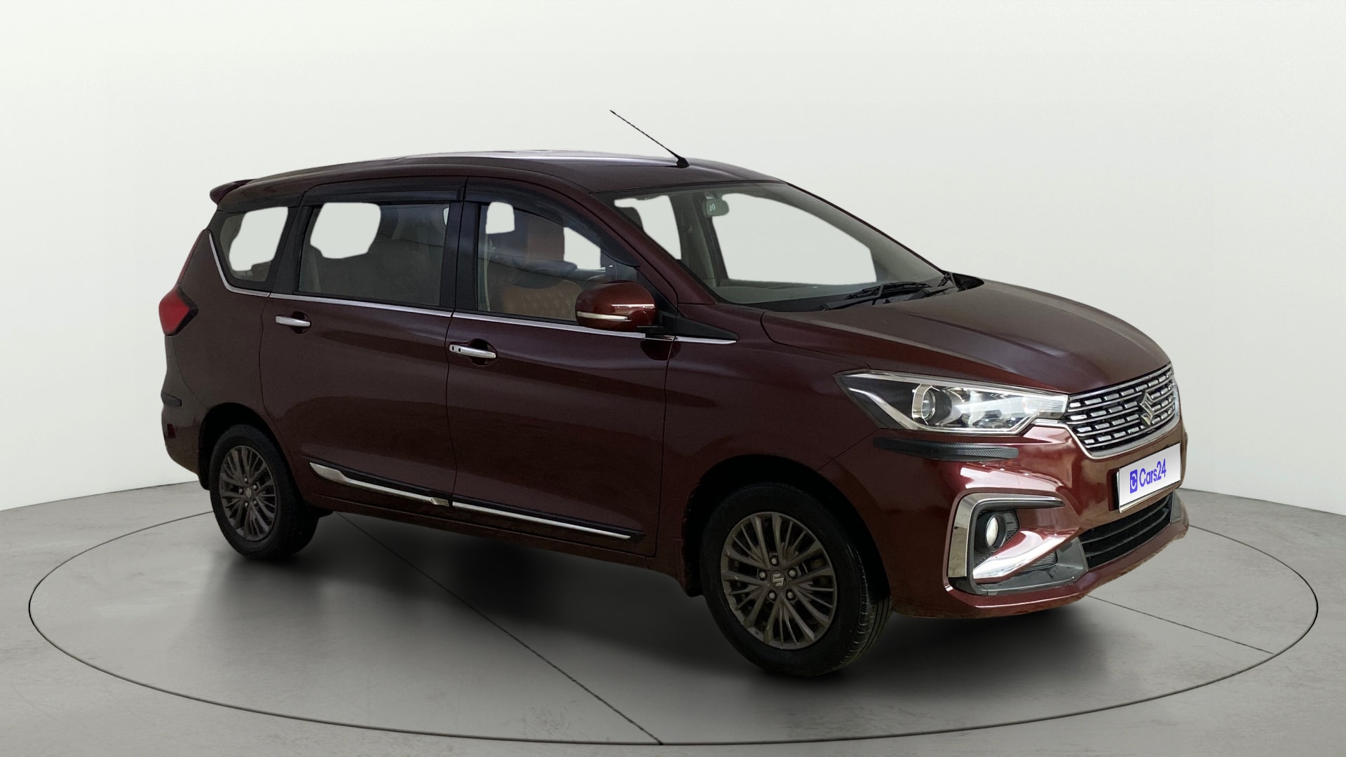 View 2021 Maruti Suzuki 1000 Base Variant Image 22 Used 2021 Maruti Suzuki 1000 Base Variant Image 22