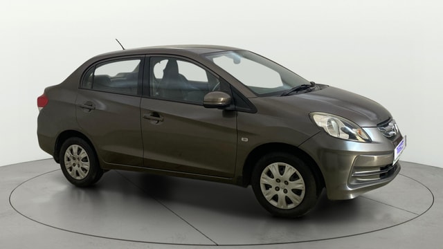 View Honda Amaze Image 21 Used Honda Amaze Image 21