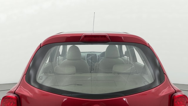 View Nissan Micra Image 4 Used Nissan Micra Image 4