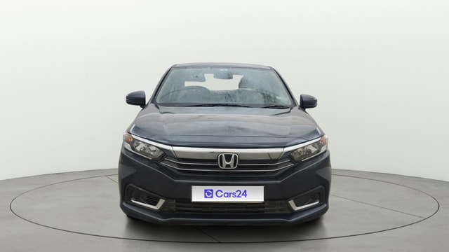 View Honda Amaze Image 1 Used Honda Amaze Image 1