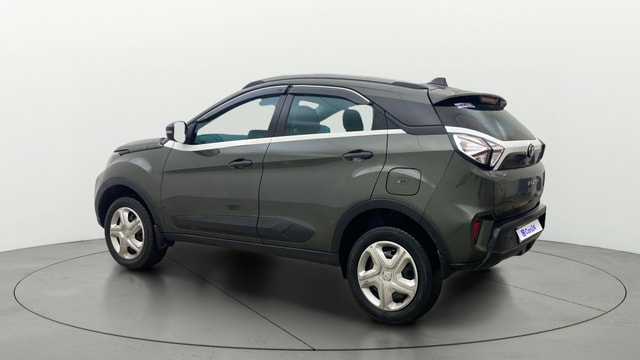 View Tata Nexon Image 2 Used Tata Nexon Image 2