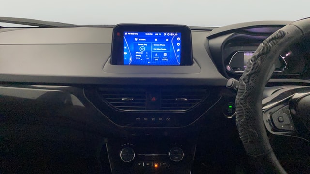 View Tata Nexon Image 34 Used Tata Nexon Image 34