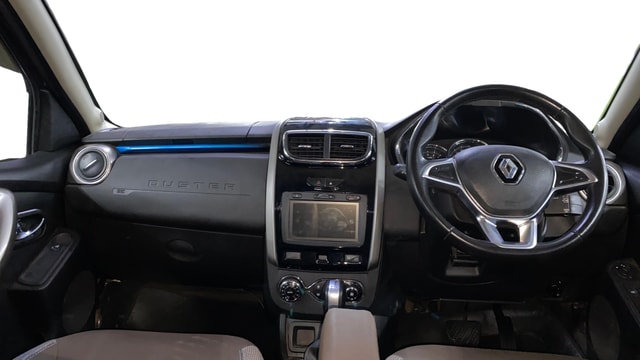 View Renault Duster Image 31 Used Renault Duster Image 31