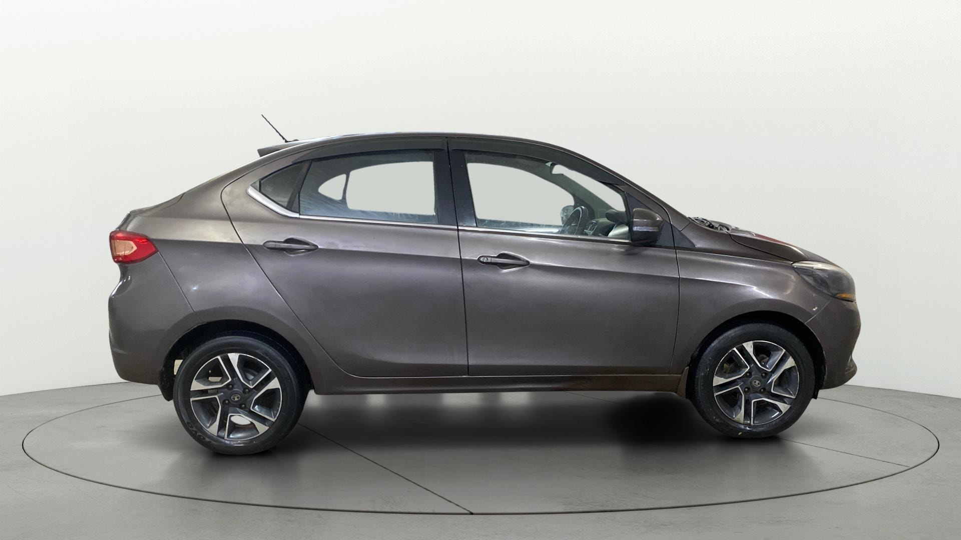 Used 2017 Tata Tigor Used 2017 Tata Tigor