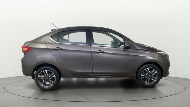 View Tata Tigor Image 8 Used Tata Tigor Image 8
