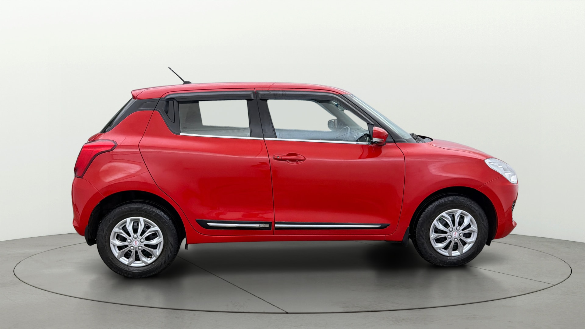View 2021 Maruti Suzuki 1000 Base Variant Image 8 Used 2021 Maruti Suzuki 1000 Base Variant Image 8
