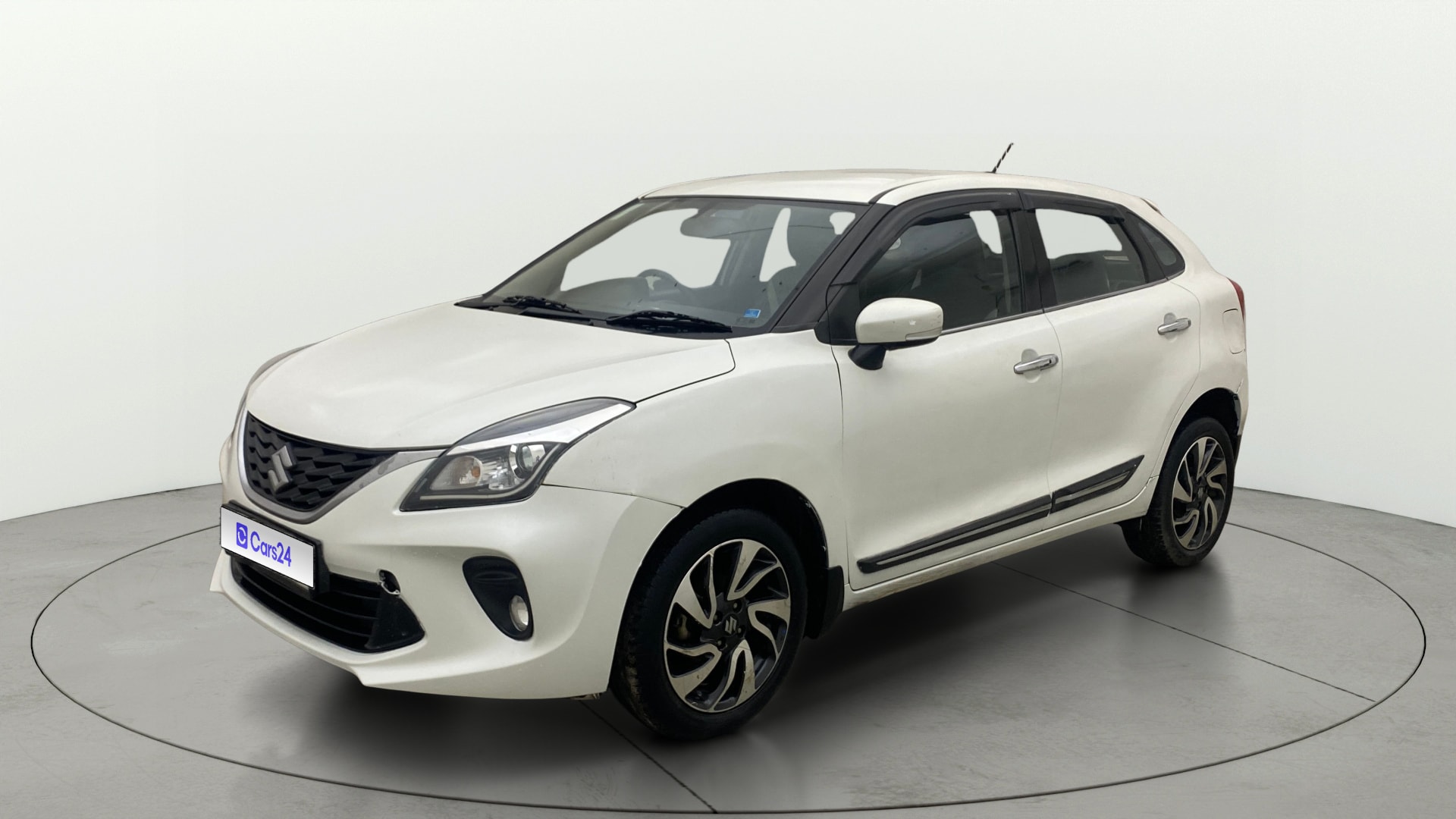 View 2021 Maruti Suzuki 1000 Base Variant Image 36 Used 2021 Maruti Suzuki 1000 Base Variant Image 36