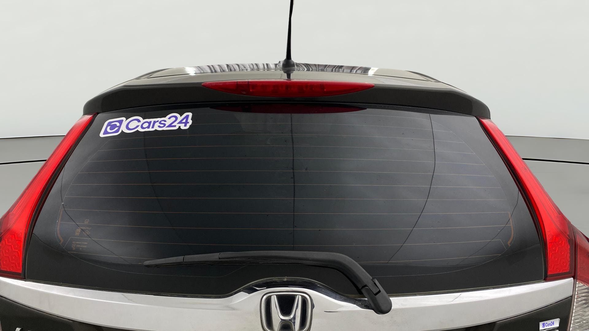 Used 2018 Honda Jazz Used 2018 Honda Jazz