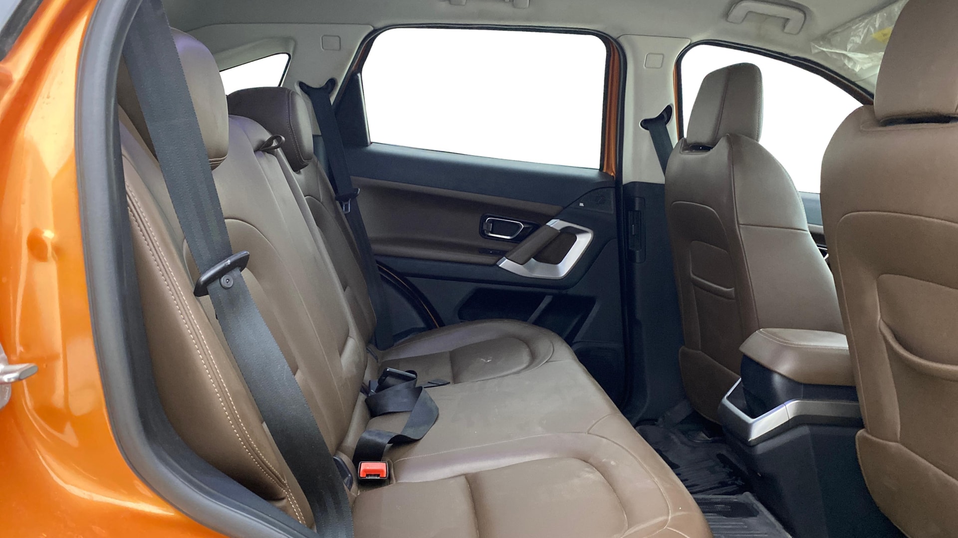 View 2019 Tata Harrier XE Image 36 Used 2019 Tata Harrier XE Image 36