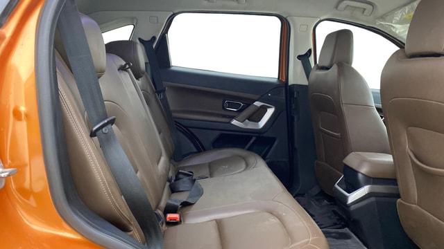 View Tata Harrier Image 36 Used Tata Harrier Image 36