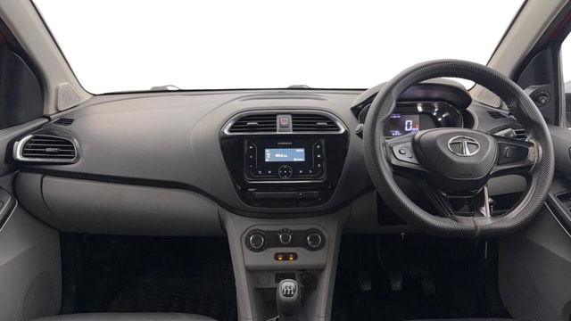 View Tata Tiago Image 15 Used Tata Tiago Image 15