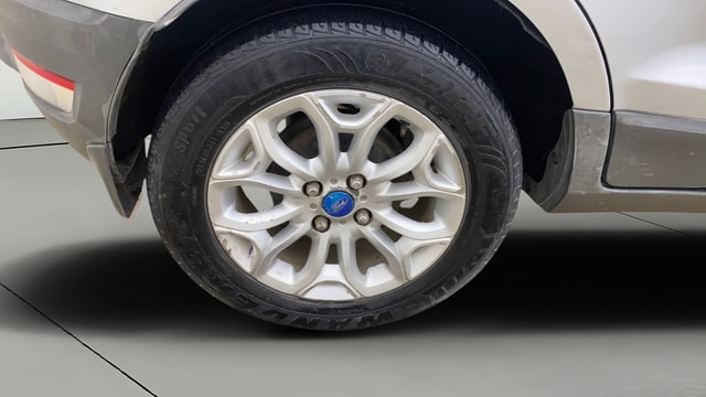 View Ford EcoSport Image 23 Used Ford EcoSport Image 23