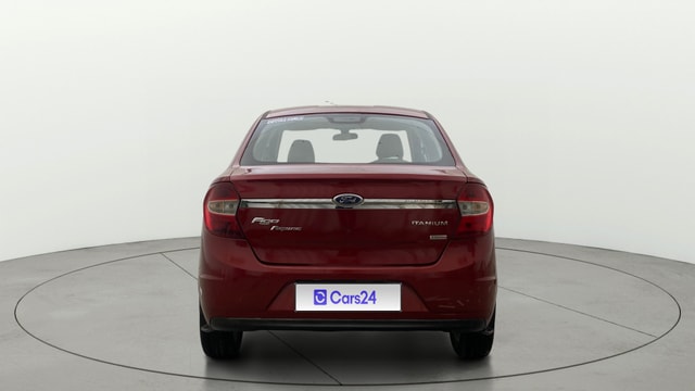 View Ford Figo Aspire Image 38 Used Ford Figo Aspire Image 38
