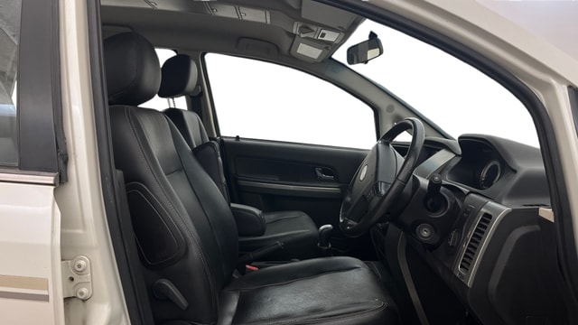 View Tata Aria Image 27 Used Tata Aria Image 27