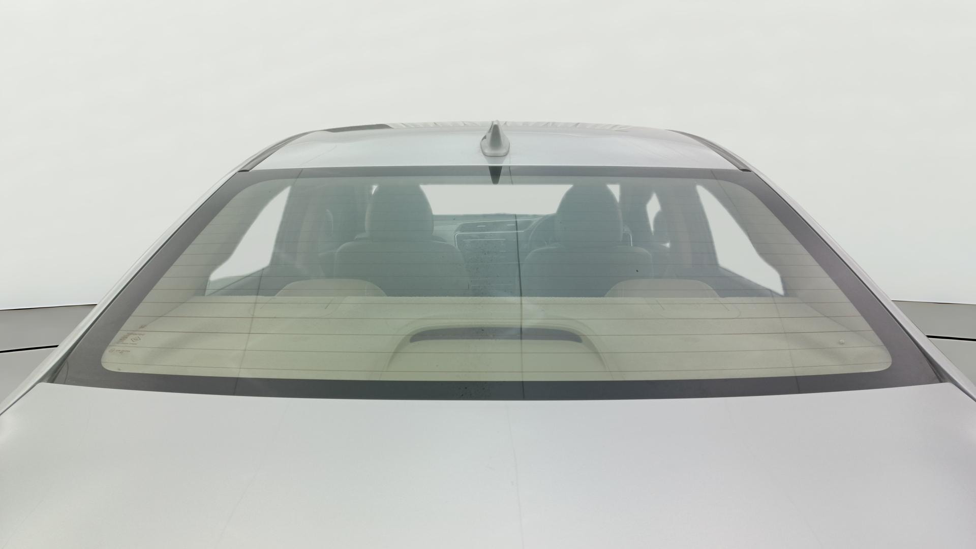 View 2017 Honda City ZX MT Diesel Anniversary Edition Image 5 Used 2017 Honda City ZX MT Diesel Anniversary Edition Image 5