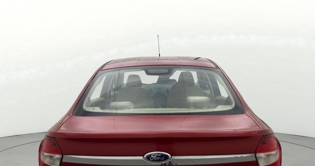 View Ford Figo Aspire Image 4 Used Ford Figo Aspire Image 4