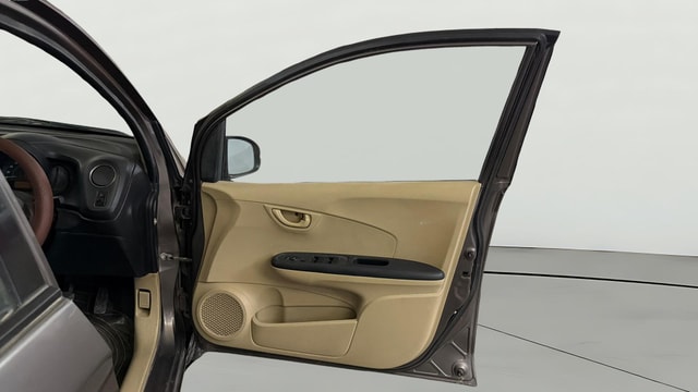 View Honda Amaze Image 43 Used Honda Amaze Image 43