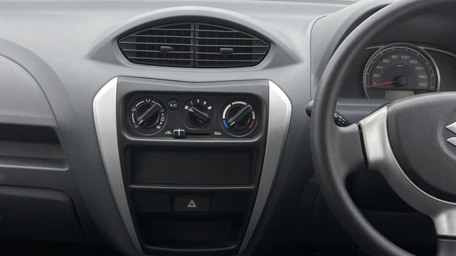 View Maruti Suzuki Alto 800 Image 17 Used Maruti Suzuki Alto 800 Image 17