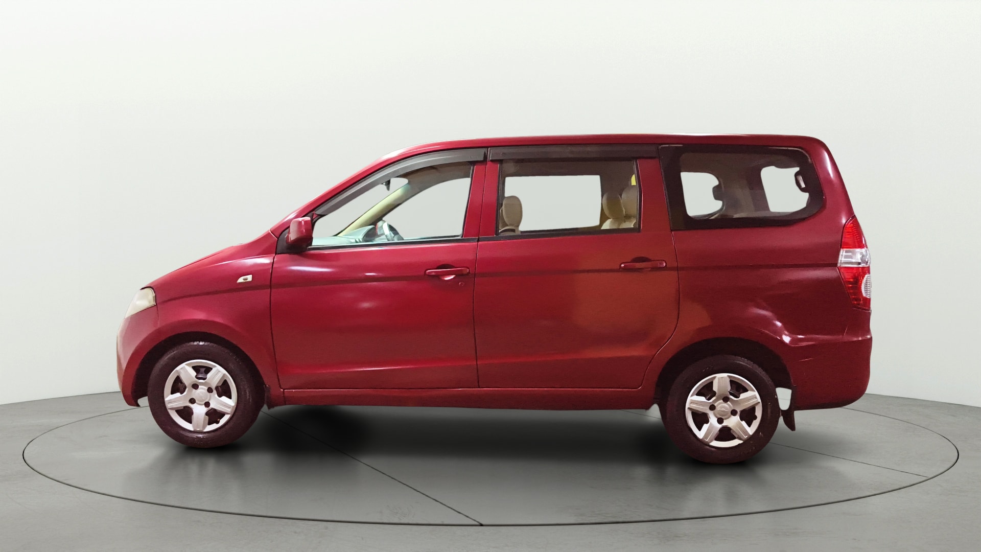 View 2013 Chevrolet Enjoy 1.3 TCDi LS 7 Seater Image 5 Used 2013 Chevrolet Enjoy 1.3 TCDi LS 7 Seater Image 5